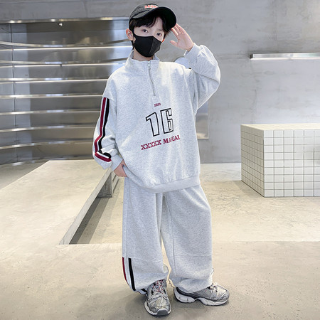 Bubble Elephant & Boys Set TZE56082