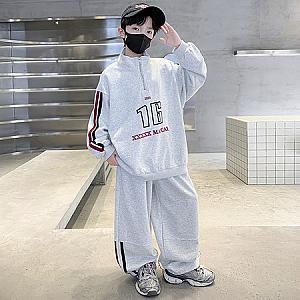 Bubble Elephant & Boys Set TZE56082