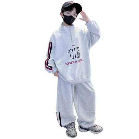 Bubble Elephant & Boys Set TZE56082