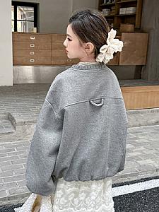 Dudu Bear (original name Colami) & 2553