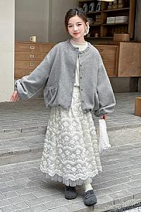 Dudu Bear (original name Colami) & 2553