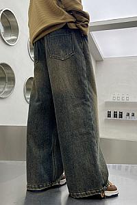 Bama Bama & BM-9-851 vintage jeans