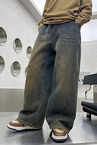 Bama Bama & BM-9-851 vintage jeans