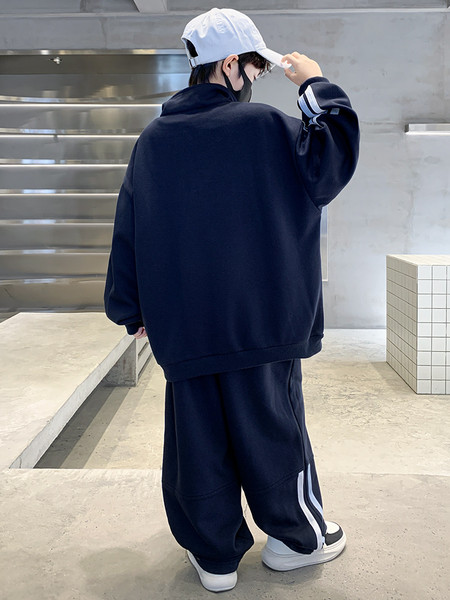 Bubble Elephant & Boys Set TZE56082