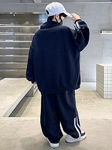 Bubble Elephant & Boys Set TZE56082