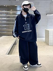 Bubble Elephant & Boys Set TZE56082