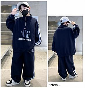 Bubble Elephant & Boys Set TZE56082