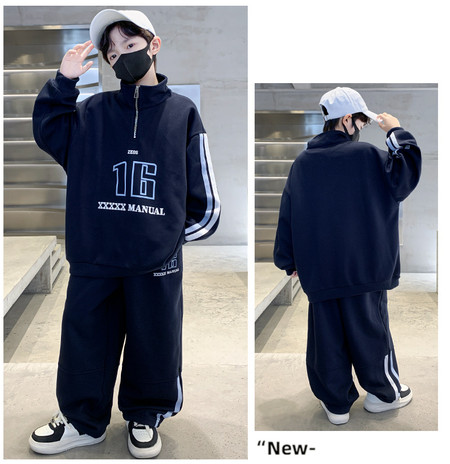 Bubble Elephant & Boys Set TZE56082