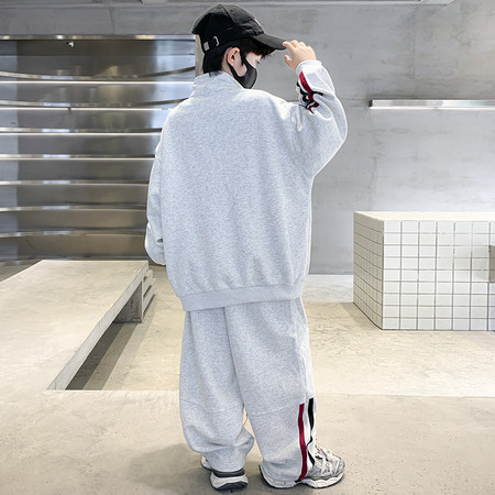 Bubble Elephant & Boys Set TZE56082