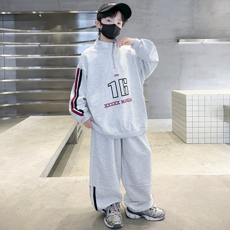 Bubble Elephant & Boys Set TZE56082